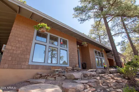 4533 N Sundown Ln, Pine, AZ 85544 photo 5