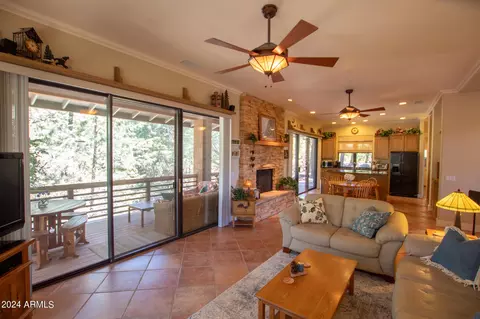 4533 N Sundown Ln, Pine, AZ 85544 photo 26