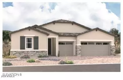 10433 S 47th Ln, Laveen, AZ 85339