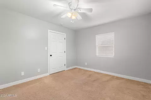 Bedroom - 2011 E Calle Maderas St, Mesa, AZ 85213 photo 6 of 7