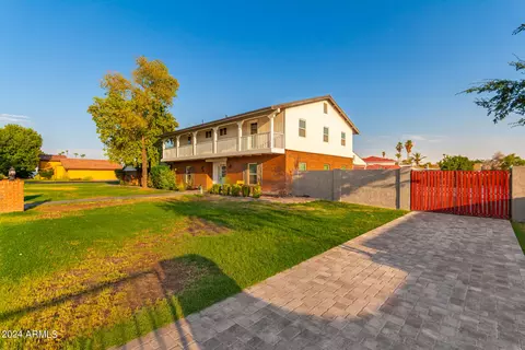 Other - 2011 E Calle Maderas St, Mesa, AZ 85213 photo 1 of 31