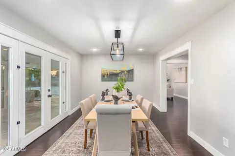 Dining - 2011 E Calle Maderas St, Mesa, AZ 85213 photo 2 of 2
