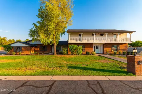 2011 E Calle Maderas St, Mesa, AZ 85213