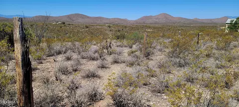 tbd W Allen St #1-5, Tombstone, AZ 85638