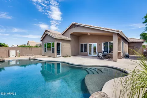 4623 E Roy Rogers Rd, Cave Creek, AZ 85331