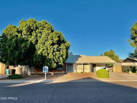 13627 N 21st Ave, Phoenix, AZ 85029