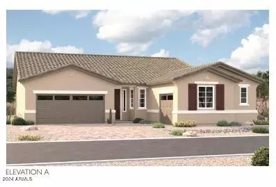 10508 S 48th Gln, Laveen, AZ 85339