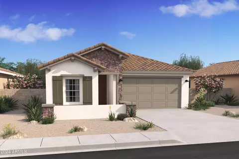 16725 N Lunar St, Maricopa, AZ 85138