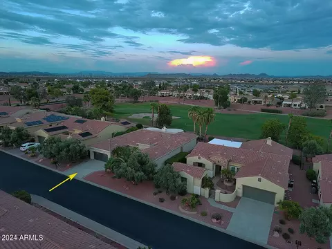 22725 N Galicia Dr, Sun City West, AZ 85375