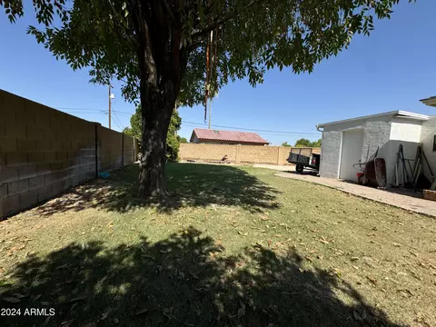 1813 E Jasmine Cir, Mesa, AZ 85203 photo 29