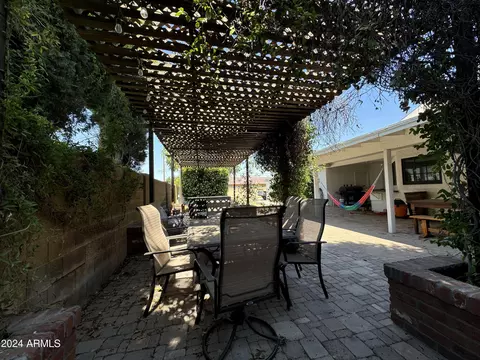1813 E Jasmine Cir, Mesa, AZ 85203 photo 27