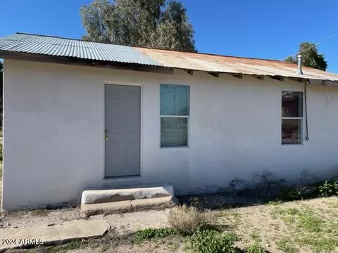 115 E 4th St, Eloy, AZ 85131