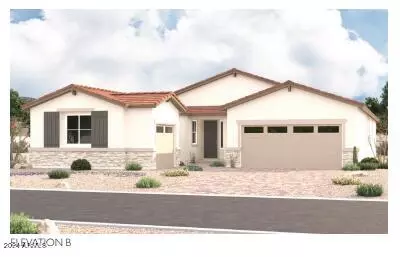 10515 S 47th Ln, Laveen, AZ 85339