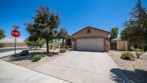 44703 W Portabello Rd, Maricopa, AZ 85139