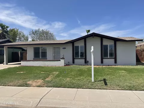 7472 W Desert Cove Ave, Peoria, AZ 85345