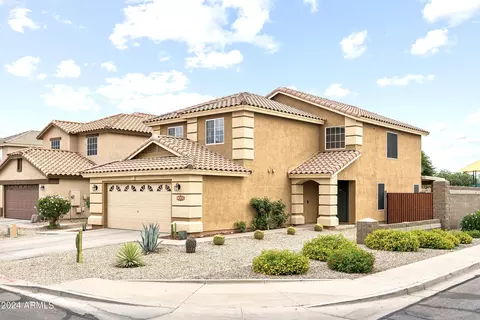 1297 E Saguaro Trl, San Tan Valley, AZ 85143