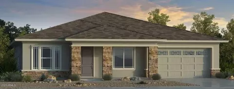 5922 N 83rd Ln, Glendale, AZ 85305