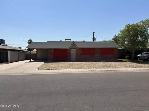 6312 N 41st Ave, Phoenix, AZ 85019