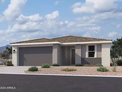 7679 W Saddlehorn Rd, Peoria, AZ 85383
