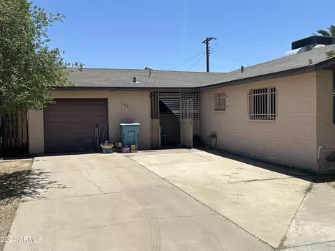 3825 N 50th Ave, Phoenix, AZ 85031