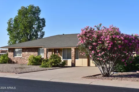 9851 W Forrester Dr, Sun City, AZ 85351