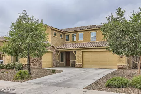 4918 S Forest Ave, Gilbert, AZ 85298