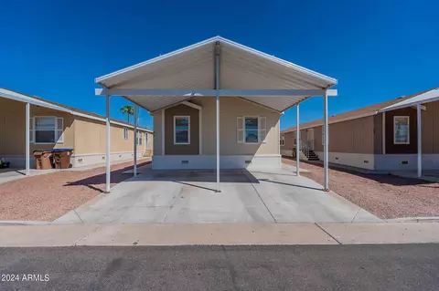 9431 E Coralbell Ave #99, Mesa, AZ 85208