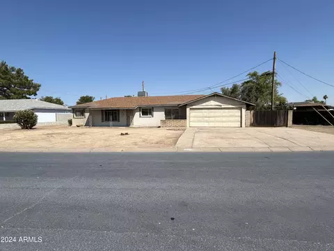 6035 N 31st Dr, Phoenix, AZ 85017