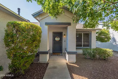 3706 W Cat Balue Dr, Glendale, AZ 85308