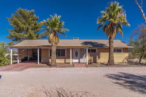 350 Ocotillo Dr, Wickenburg, AZ 85390