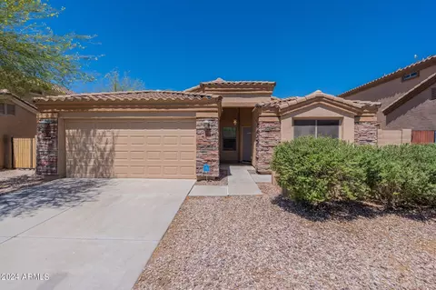 3967 N Dead Wood Dr, Casa Grande, AZ 85122