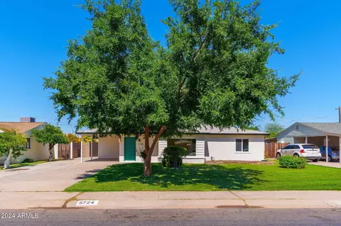 5724 N 13th St, Phoenix, AZ 85014 photo 25