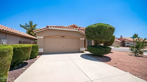 19203 N 78th Ave, Glendale, AZ 85308