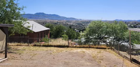 110 N 4th St, Globe, AZ 85501 photo 24