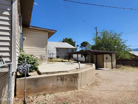 110 N 4th St, Globe, AZ 85501 photo 19