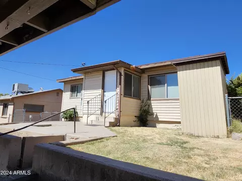 110 N 4th St, Globe, AZ 85501 photo 21