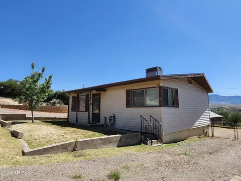 110 N 4th St, Globe, AZ 85501 photo 2