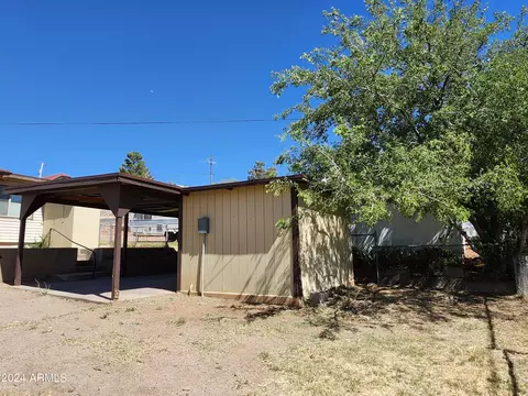 110 N 4th St, Globe, AZ 85501 photo 20