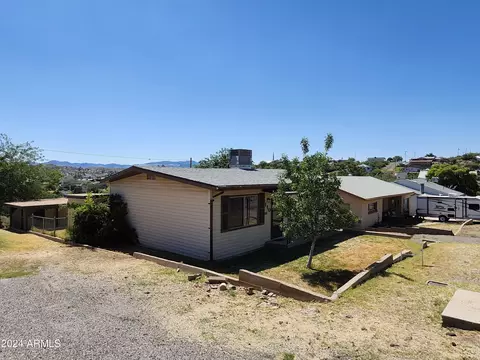 110 N 4th St, Globe, AZ 85501 photo 3