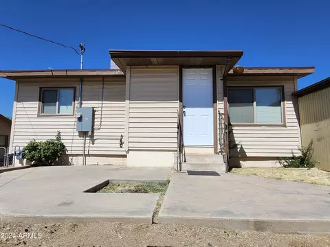 110 N 4th St, Globe, AZ 85501 photo 22