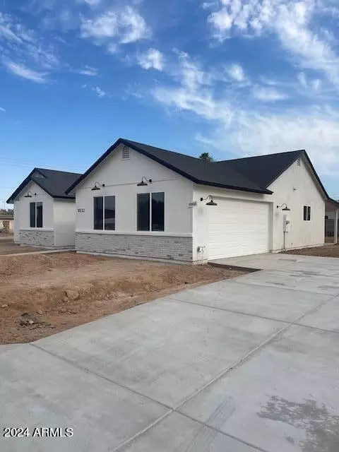 10532 E Mercury Dr, Apache Junction, AZ 85120
