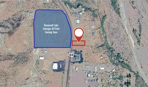 0 N Parcel 201-20-006 Ln #6, Gila Bend, AZ 85337