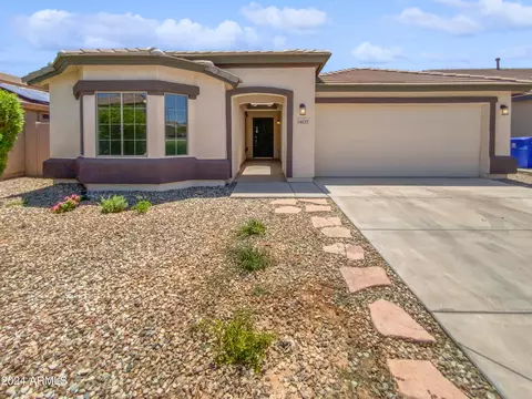 18177 W Desert Ln, Surprise, AZ 85388