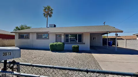 3913 W Windsor Ave, Phoenix, AZ 85009