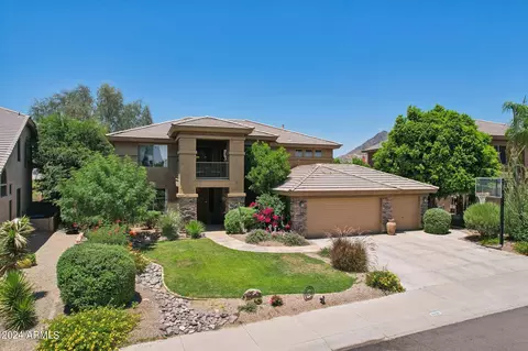 6030 E Coyote Wash Dr, Scottsdale, AZ 85266