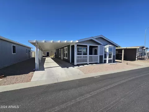 650 N Hawes Rd #3803, Mesa, AZ 85207