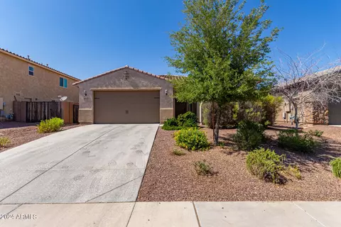 18520 W Getty Dr, Goodyear, AZ 85338