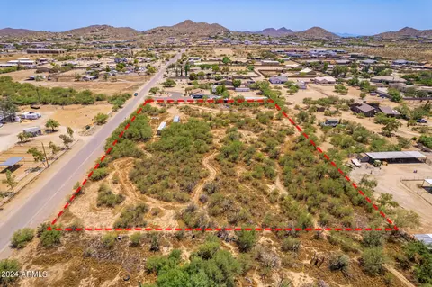 35 N Nnn N 3rd St #-, Phoenix, AZ 85086