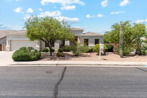 8742 E Hobart St, Mesa, AZ 85207