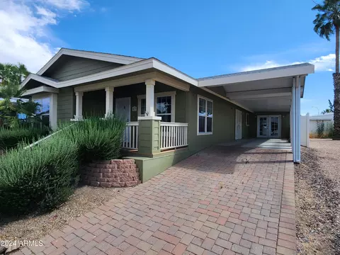 2401 W Southern Lot 47 Ave #OFC, Tempe, AZ 85282